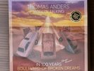 Thomas Anders|Modern Talking - In 100 Years | Rare Yellow Transparent 12 