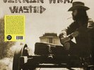 VERNON WRAY WASTED (WITH LINK WRAY) NEW LP