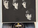 The Beatles - With The Beatles 1st UK *Stereo* Press *Jobete* *Factory Sample*