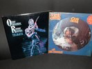 Ozzy Osbourne LP vinyl TRIBUTE 2LP Randy Rhoads 1987 LIVE Mr. Crowley 3LP CBS