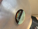 Johnny Blue Skies - Mutiny After Midnight - White Screw Up Version -