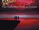 GENESIS - And Then There Were Three... In Concert [Coloured Vinyl] lp mint new