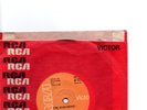 DAVID BOWIE  SOUTH AFRICA  45  THE JEAN GENIE / HANG ON TO YOURSELF