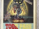 JUDAS PRIEST - A Touch of Evil - Picture Disc - Limited Edition - 656589 0