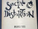 Social Distortion Story of my Life 