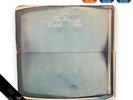 The Wailers Catch A Fire Vinyl LP Reggae Music Authentic Record