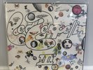 1970 LED ZEPPELIN III LP  SEALED MINT/MINT- CONDITION  First US press vinyl