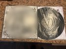 Goatmoon. Original Wolftower LP. Vothana Satanic Warmaster Dark Fury Pantheon