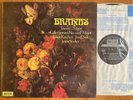SXL 6589 1st  UK NB Brahms Trio & Cello Sonata JANOS STARKER, KATCHEN & SUK EX+