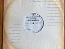 *NO UK* EX GIESEKING Schumann Piano Concerto KARAJAN 1 x Sided TEST PRESSING
