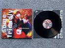 The Charlatans Some Friendly original first press Vinyl LP Dead Dead Good