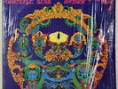 The Grateful Dead ‎– Anthem Of The Sun (1968) Vinyl, LP, Album, Stereo, OG Press