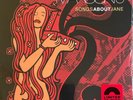 Maroon 5 Songs about Jane Red Vinyl LP New Rare