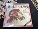 Willie Nelson His Greatest Hits Finest Performances LP Set Readers Digest 1987
