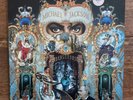 Michael Jackson – Dangerous - 1991 1st European press 2x vinyl - EPC 465802 1