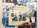 Beatles – Anthology 1 - 1995 UK Apple Rock Tri-Fold Triple Vinyl LP Record Album