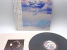 Rush – Grace Under Pressure Japan LP OBI VINYL Epic – 25 3P-505