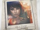 Square Enix Life is Strange Soundtrack PROMO Vinyl LP