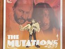 BASIL KIRCHIN The Mutations: Unreleased Film Music 1968+1974 sealed vinyl TRUNK