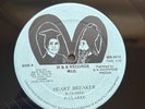 Paula Clarke - Heart Breaker RARE Roots Killer 12” Original