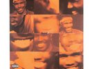Frank Ocean - Channel ORANGE Black Color Vinyl 2LP Record (2025 Official Press)