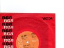 DAVID BOWIE  SOUTH AFRICA  45   REBEL REBEL