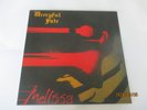 Vinyl LP Dänischen HMBand Mercyful Fate,A= Melissa, 1983, Roadrunner