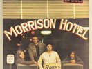 THE DOORS Morrison Hotel ORIGINAL 1970 FACTORY SEALED PROMOTIONAL PRESSING