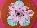 BJÖRK - Post LP 1995 UK One Little Indian TPLP51L RARE Pink Vinyl First Pressing