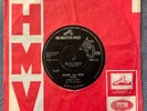 JOHNNY KIDD & PIRATES -“SHAKIN’ ALL OVER