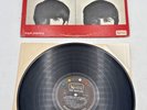 The Beatles A Hard Days Night US Vinyl LP Mono 1st Press Terre Haute VG+ Nice