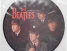 The Beatles - Can’t Buy Me Love - 7” Picture Disc - 1984 Parlophone RP 5114