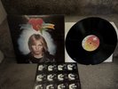 Tom Petty and the Heartbreakers Self-titled 1976 MCA Coral Vinyl Record