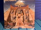 Iron Maiden Powerslave Vinyl Brand New Still Sealed Heavy Metal
