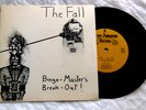 The Fall - Bingo-Master's Break-Out   7