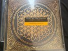 SEALED BMTH Sempiternal Bring Me the Horizon Gold Vinyl LP LIMITED