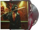 Bad Omens - Concrete Jungle (the OST) - New 3 LP Burgundy Silver Bone Vinyl
