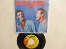 ' THE RIGHTEOUS BROTHERS ' HIT 45 + PICTURE [UNCHAINED MELODY] * 1965