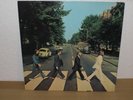 The Beatles - Abbey Road - Apple Germany