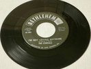 Cordials 1962 DOO WOP 45 I'm Not Crying Anymore / What's The Matter With M- HEAR