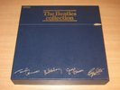 The Beatles Empty Box - The Beatles Collection German Empty Box Press MINT--