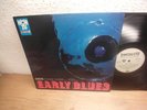 Jimmy Page, John Mayall, Eric Clapton, Jeff Beck  Early Blues Lp 1968 very rare