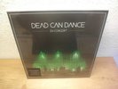Dead Can Dance – In Concert rare 3 LP Box Still Sealed Gothic, New Wave, Folk