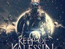 Keep of Kalessin Epistemology (Vinyl)