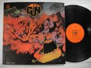 GUN Same s/t LP 1968 UK CBS S 63552 VG+     Race With The Devil