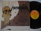 METALLICA One / For Whom The Bell Tolls(live) +1 12