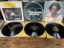 jonathan richman and the modern lovers 1st Pressings On Berkeley EX Proto Punk