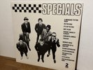 THE SPECIALS 1979 UK DEBUT 1st VINYL LP  2 TONE CDL TT 5001 A1/B6 EX/EX