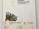 JONI MITCHELL - LADIES OF THE CANYON LP. WHITE LABEL PROMO. TIMING STRIP.