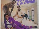 T.S. Monk / House Of Music / Mirage /  Vinyl LP/ 1980 / WTG 19291 / VG +/VG +